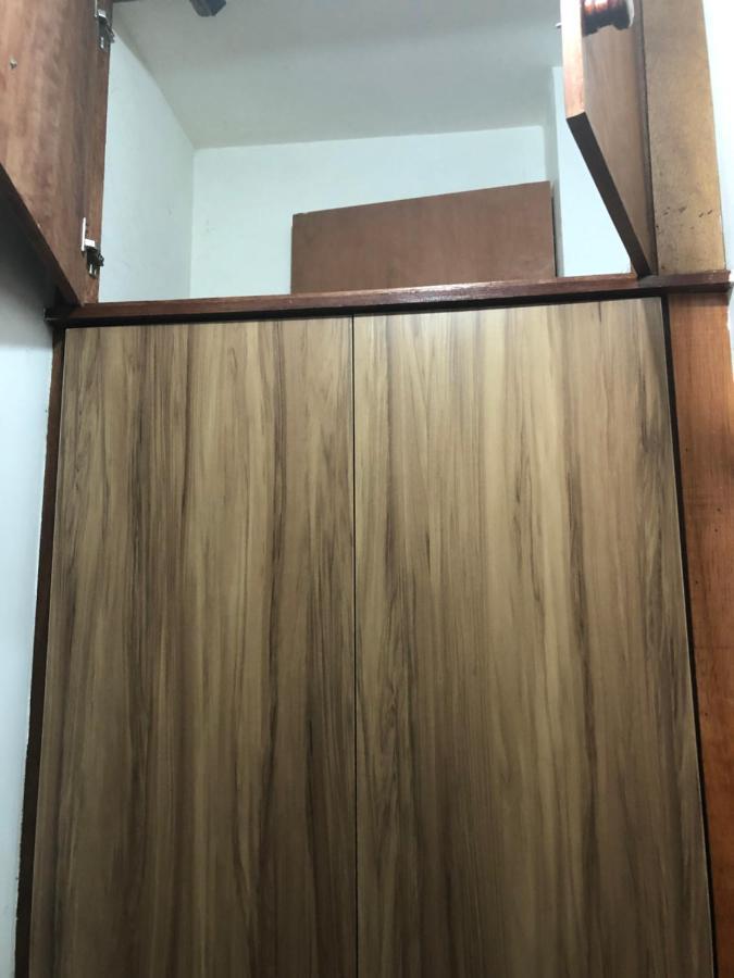 Palladium Apart Service São Vicente Exteriör bild
