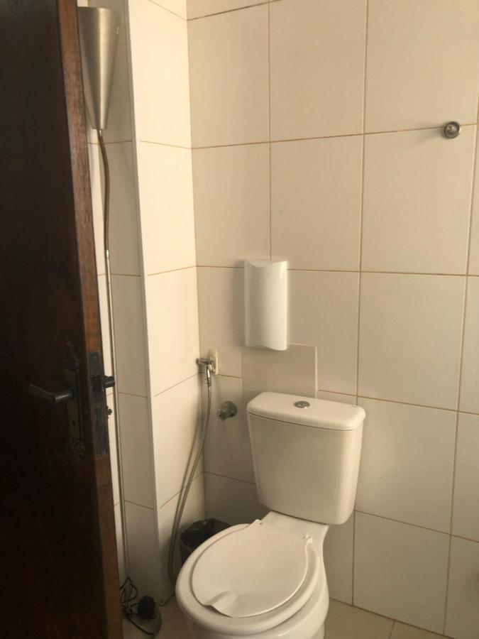 Palladium Apart Service São Vicente Exteriör bild