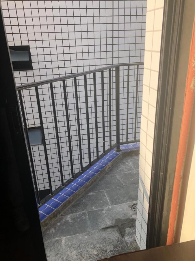 Palladium Apart Service São Vicente Exteriör bild