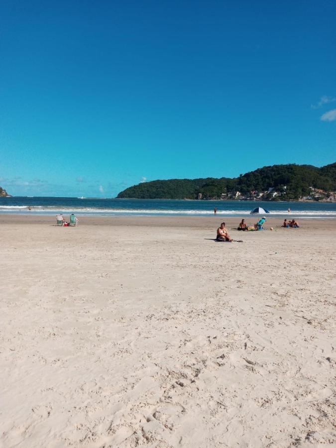 Palladium Apart Service São Vicente Exteriör bild