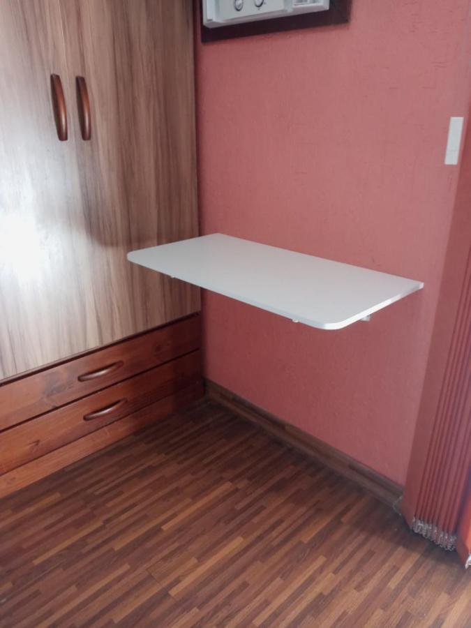 Palladium Apart Service São Vicente Exteriör bild