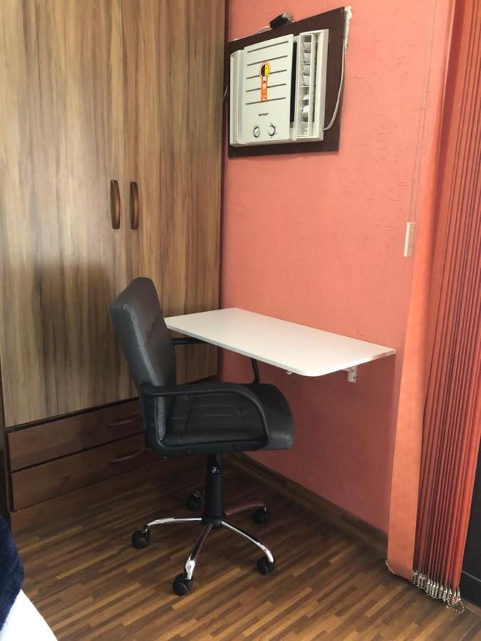 Palladium Apart Service São Vicente Exteriör bild