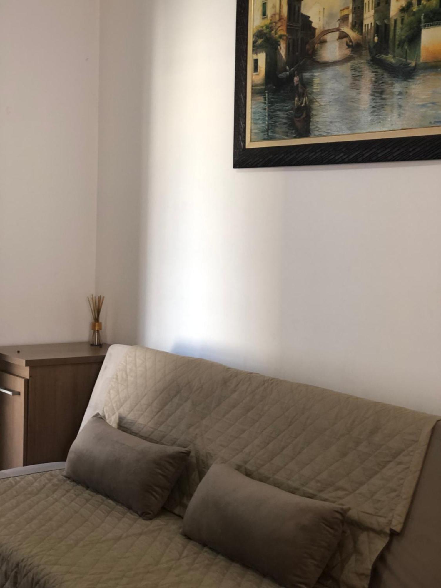 Palladium Apart Service São Vicente Exteriör bild
