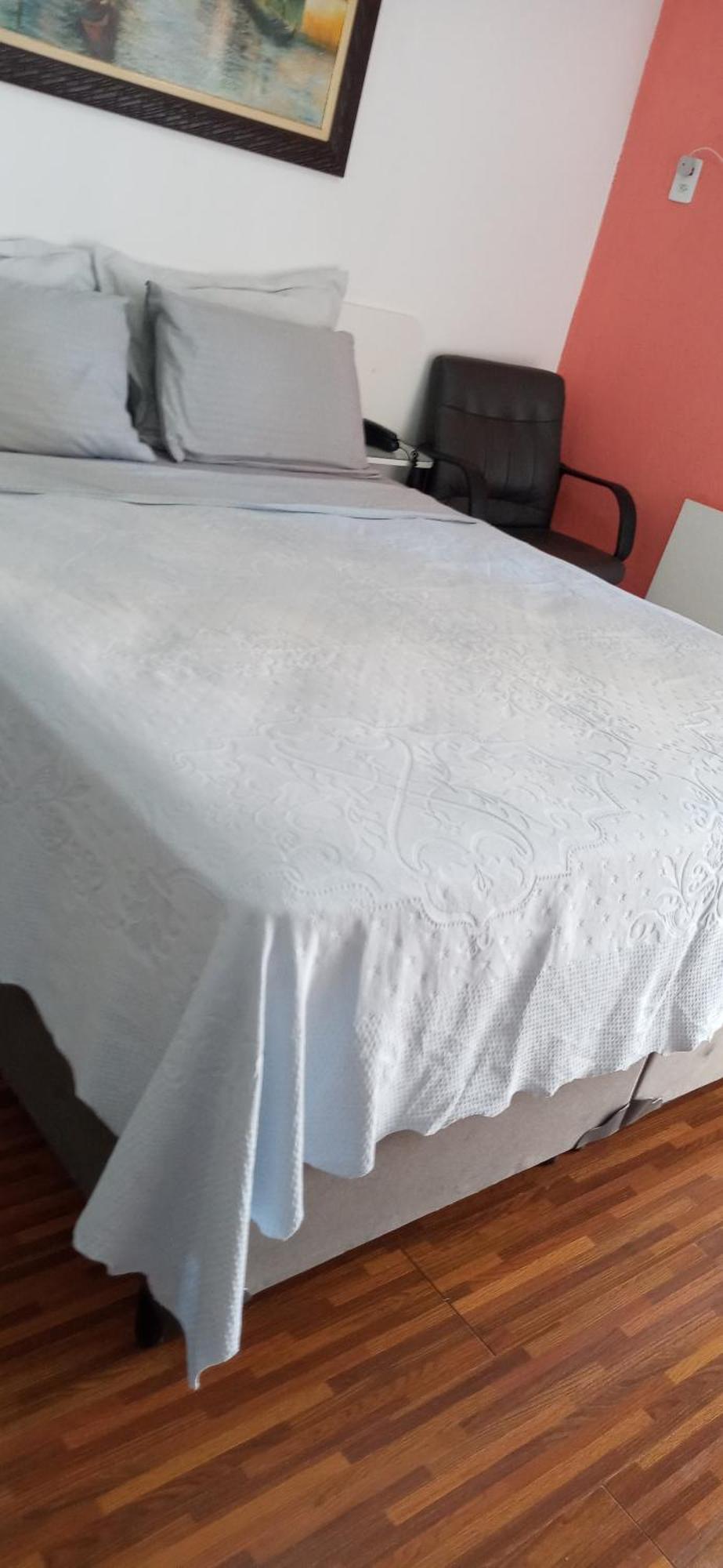 Palladium Apart Service São Vicente Exteriör bild